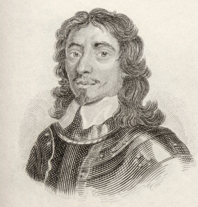 Thomas Fairfax von English School